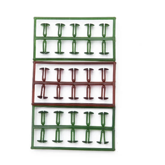 Stopper Mostiro Pellet