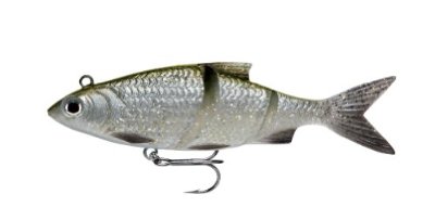 STORM LIVE KIKIN SHAD 03 8cm 7g OS