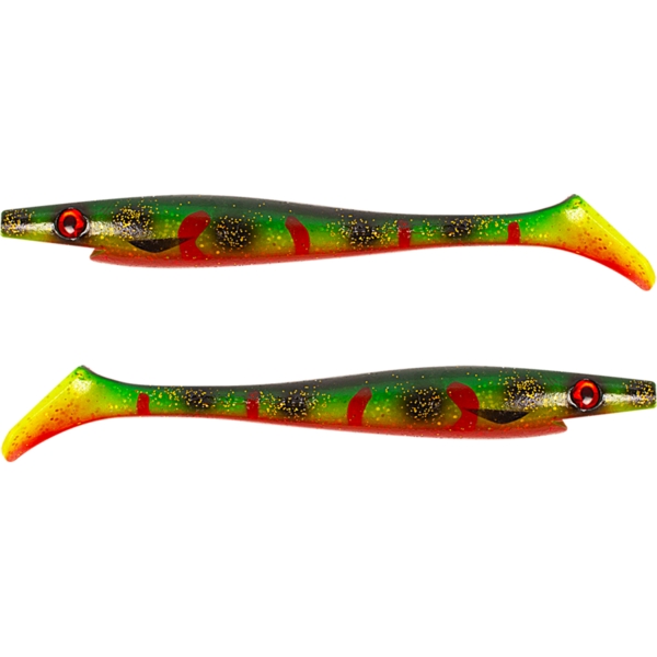 STRIKE PRO SHAD PIG JR 20CM/50G