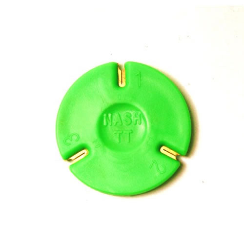 STRIPPA NASH NASHER COATED BRAID STRIPPER