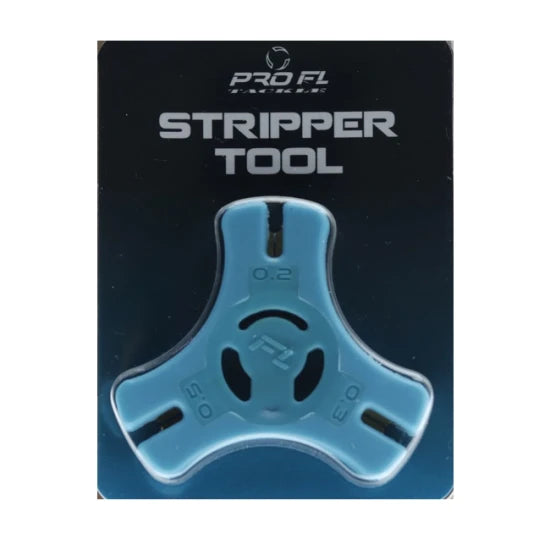 Stripper Tool Pro Fl 0.2-0.3-0.5mm