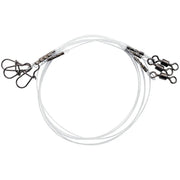 Struna Berkley Leader Fluoro Spin 0.30mm 35cm 3buc/plic