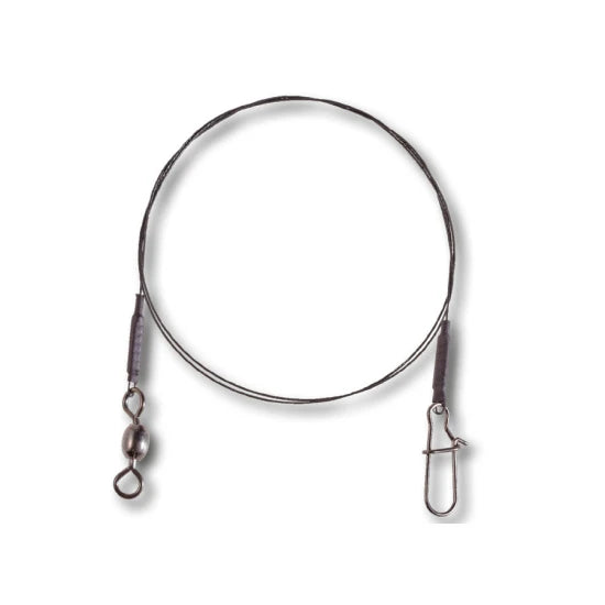 Struna Climax Predator Titanium Light 1x7 50cm 4kg
