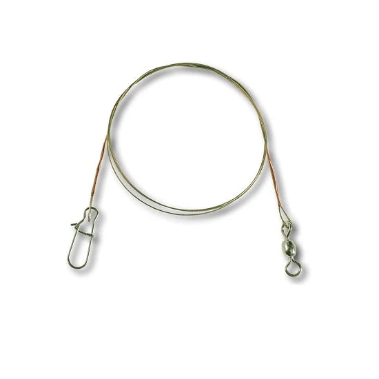 Struna Climax Ultra Predator Flexsteel 1x19 60cm 5kg