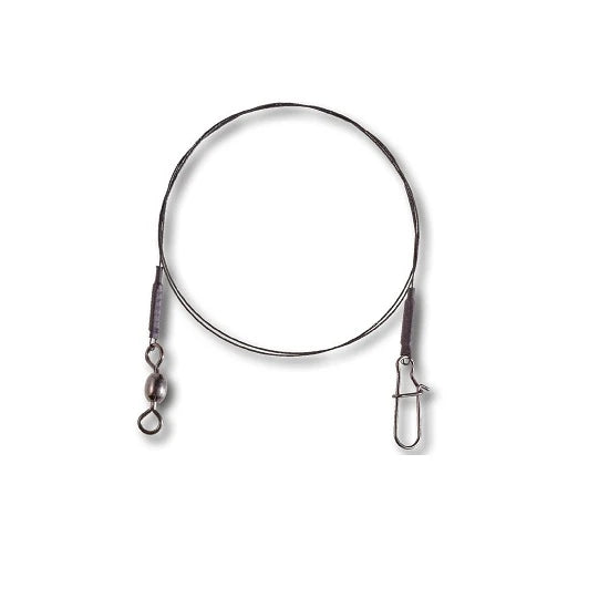 Struna Climax Ultra Predator Titanium 1x7 50cm 4kg