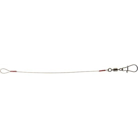 STRUNA DAIWA TOURNAMENT 1X19 30CM/8,0KG 2BUC/PL