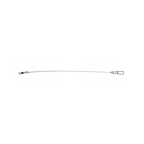 STRUNA DAM EFFZETT JERK SPIN 25CM 2BUC