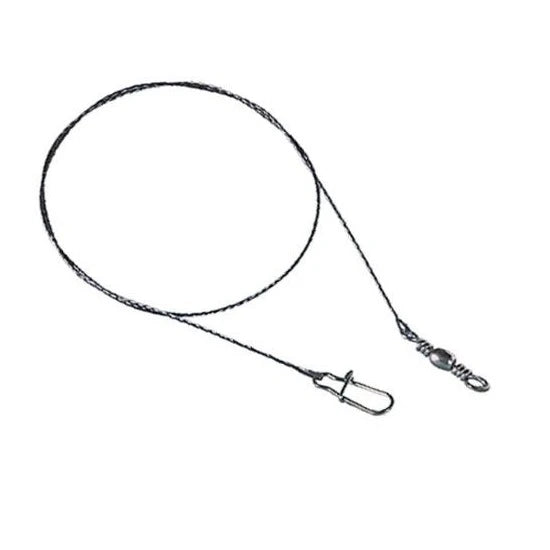 Struna Jaxon Wolfram 12kg 40cm