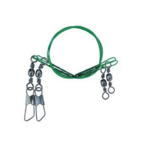 STRUNA MOSTIRO AGRAFA CU VARTEJ NR 6  6 BUC 18Cm