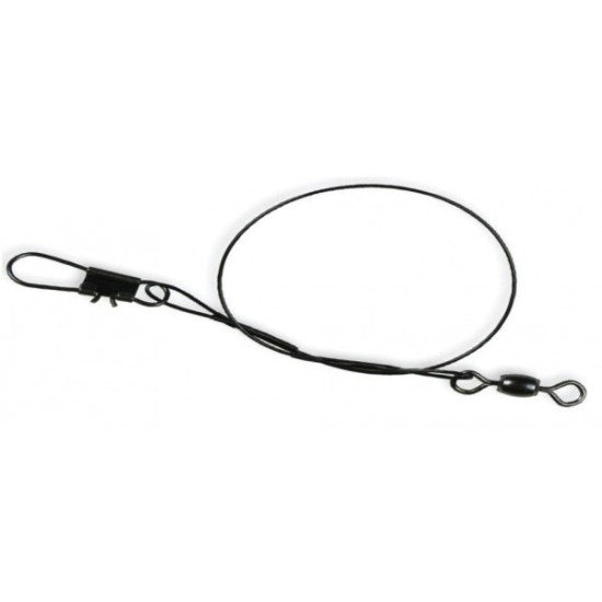 STRUNA MUSTAD 7X7 20CM/25LB 3BUC/PL.