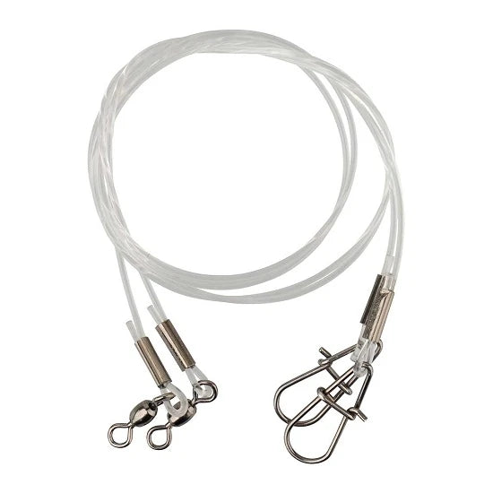 Struna Savage Regenerator Trace 50cm 085mm 20kg 3buc Plic