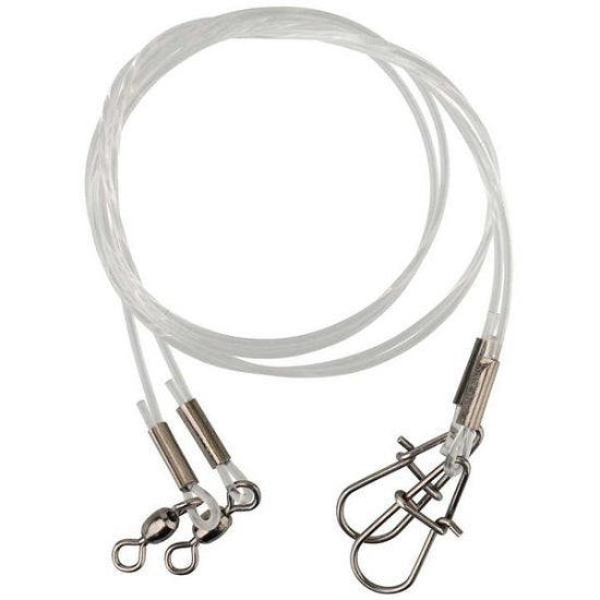 STRUNA SAVAGE REGENERATOR TRACE 50CM 1MM/25KG 3BUC/PL