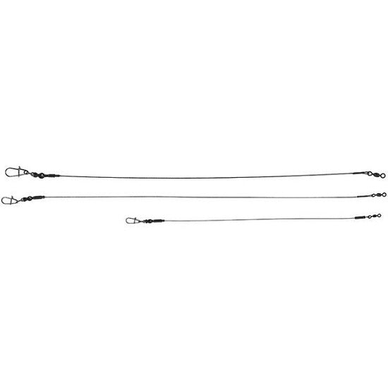 STRUNA SAVAGE TITANIUM7 TRACE 30CM 060MM/23KG 2BUC/PL