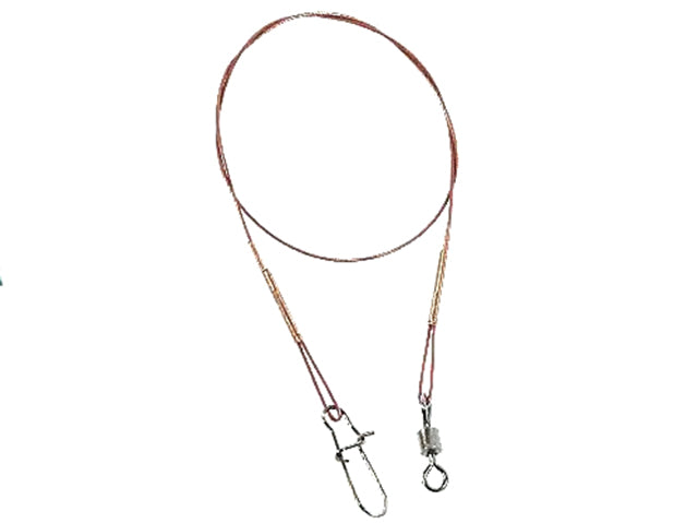 STRUNA SUMATO JAXON CAMASA NYLON 1X7 20CM 7KG