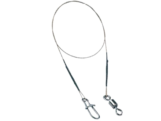 STRUNA OTEL JAXON TANAMI BIG GAME 30CM 20KG