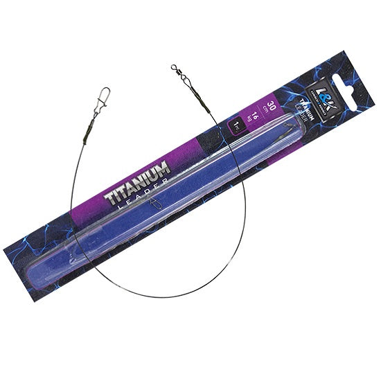 STRUNE ENERGOTEAM L&amp;K TITANIUM 16KG 20CM 1BUC/PLIC