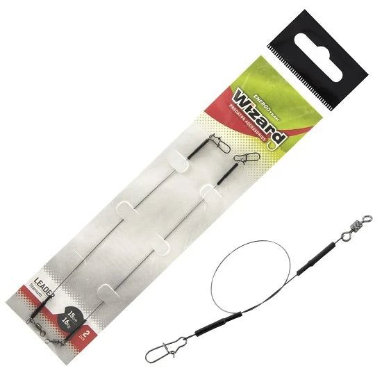 Strune Energoteam Wizard Titanium, 22cm 6kg 2buc/plic