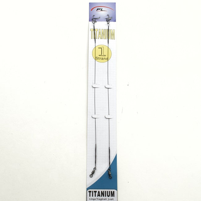 STRUNE FL 2BUC TITAN 20CM 12KG