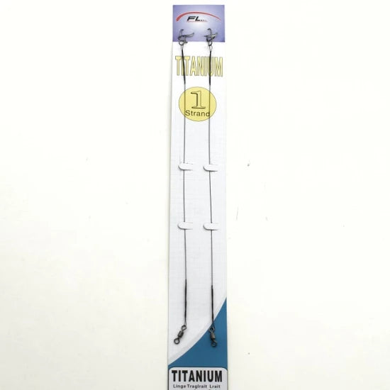 Strune Fl 2buc Titan 20cm 7kg