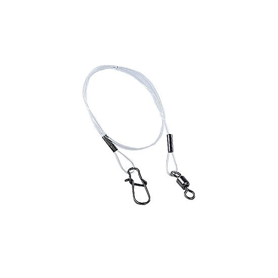 Strune Jaxon Fluorocarbon Jerk 30cm 20kg 2/plic