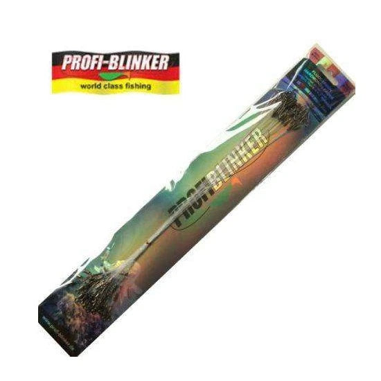 Strune Profi Blinker Wolfram 30cm 7kg 20 Buc