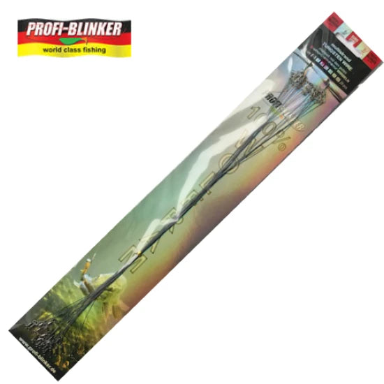 Strune Profiblinker Wolfram 30cm 12kg 20 Buc