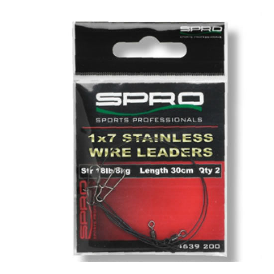 STRUNE SPRO METALICE SPRO 15CM 8KG