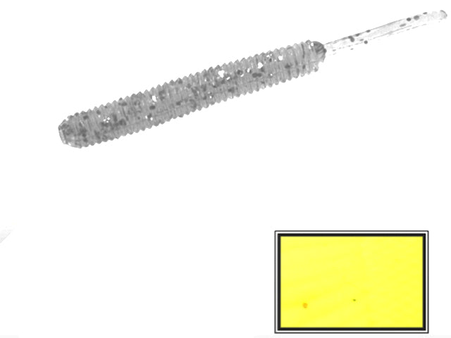 SUGAR SHAD COLMIC 4.5cm CHARTREUSE