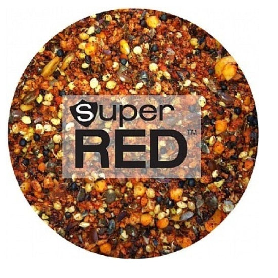 SUPER RED ORIGINAL HAITHS 1KG
