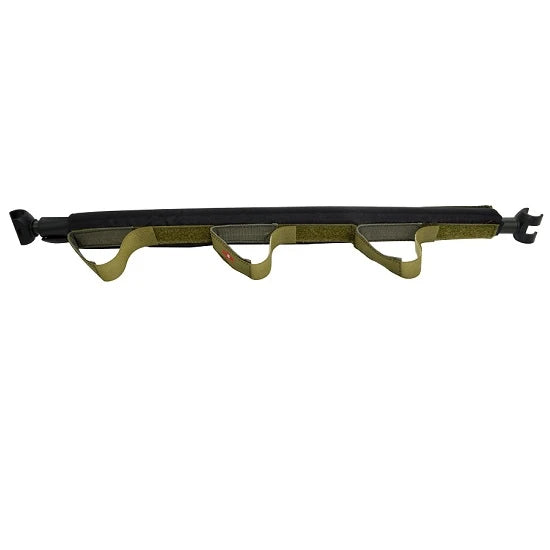 Suport Carp Zoom Lansete Bivvy Pentru Cort 59-104cm