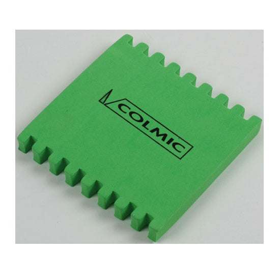SUPORT COLMIC INAINTAS EVA VERDE 12x11cm