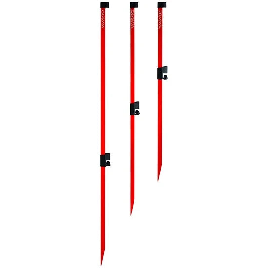Suport Daiwa Telescopic 120cm 25x25x3.5mm