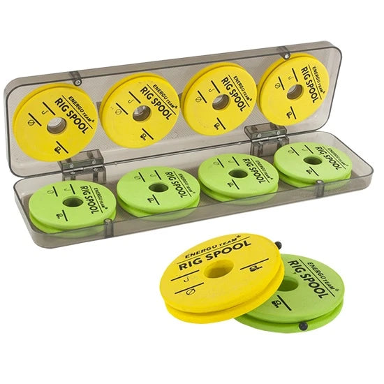Suport Energoteam Monturi Feeder 8 Pozitii 6,5cm