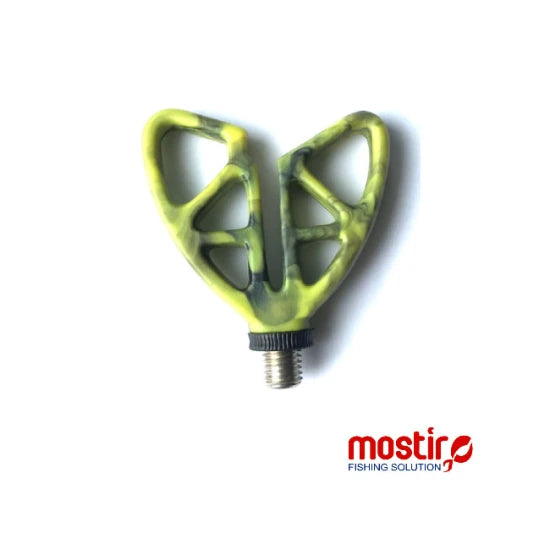 Suport Feeder Mostiro Inline Rod Camo