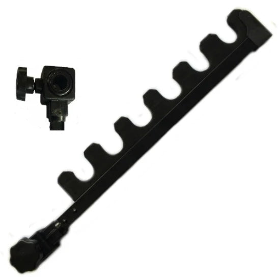 Suport Feeder Mostiro Pt Scaun Tip U Posturi