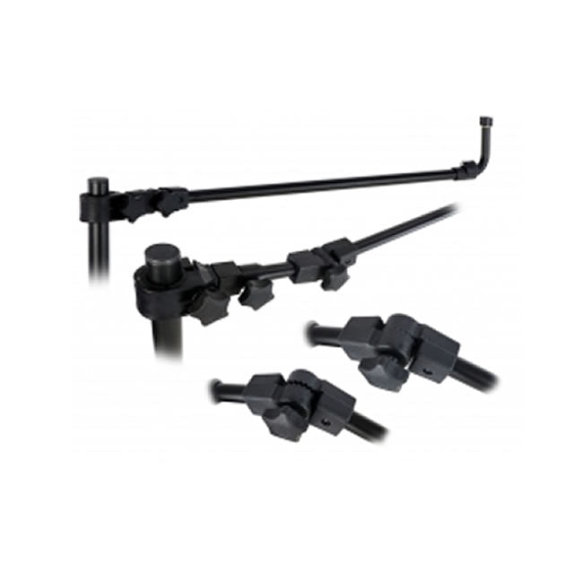 SUPORT FEEDER TELESCOPIC NEVIS 60-100CM