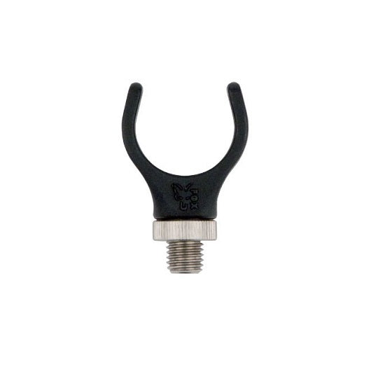 SUPORT FOX TIP U ROD REST HEAD