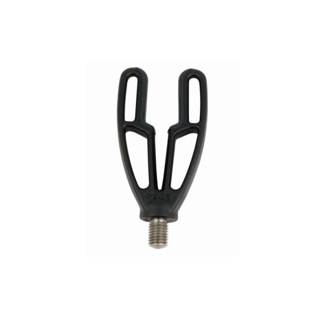 SUPORT FOX TIP V FRONTRUNNER ROD REST HEAD