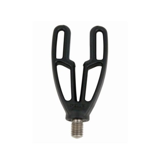 SUPORT FOX TIP V MINI FRONTRUNNER ROD REST HEAD