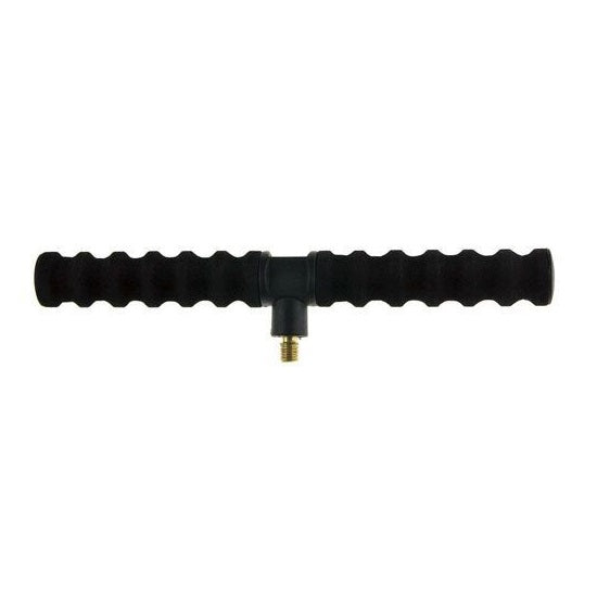SUPORT JAXON FEEDER CU NEOPREN 25CM