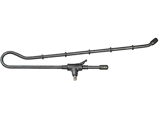 SUPORT LANSETE FEEDER JAXON