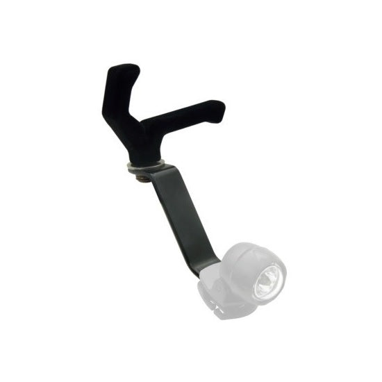 SUPORT LANSETE HALDORADO SAFE FEEDER BLACK WITH HOLDER