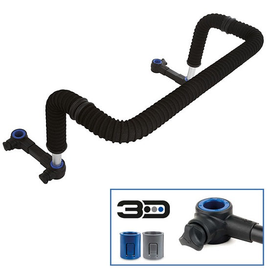 SUPORT MATRIX 3D FOLDING POLE PENTRU SCAUN MODULAR