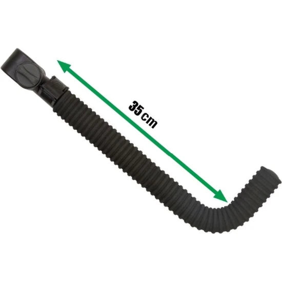 Suport Modular Preston Offbox 36 Single Ripple Arm Long 35cm