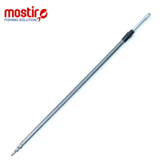 Suport Mostiro Nn Alu Storm Cu Infiletare 67-115cm
