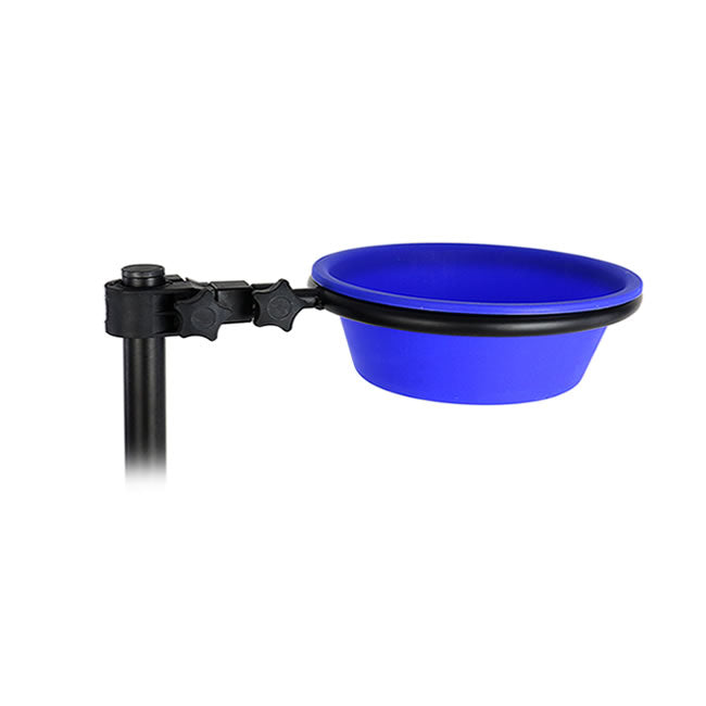 SUPORT NEVIS CU VAS NADA PENTRU SCAUN 25CM
