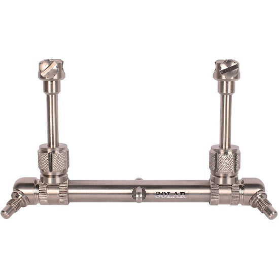 SUPORT PENTRU BUZ BAR SI PIQUETI P1 SHORT UPRIGHT