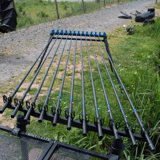 Suport Preston Offbox Extending Gripper Roost 11 Posturi