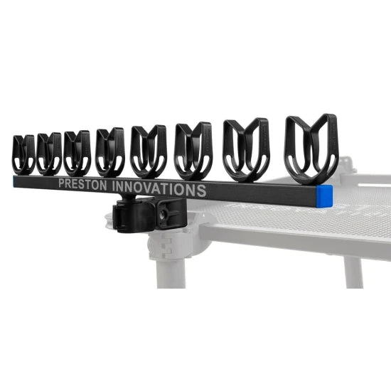 Suport Preston Offbox Extending Gripper Roost 8 Posturi