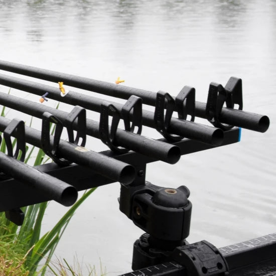 Suport Preston Offbox Extending Gripper Roost 8 Posturi